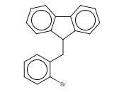 9-(2-BROMOBENZYL) FLUORENE