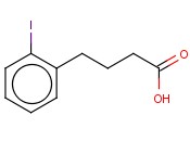 4-(2-IODOPHENYL)BUTANOIC ACID