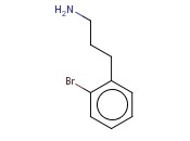 2-溴<span class='lighter'>苯丙胺</span>