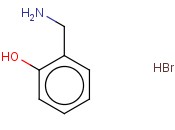 2-<span class='lighter'>HYDROXYBENZYLAMINE</span> <span class='lighter'>HYDROBROMIDE</span>