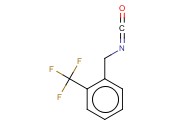 1-(ISOCYANATOMETHYL)-2-(TRIFLUOROMETHYL)BENZENE