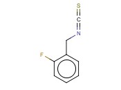 2-氟<span class='lighter'>苯</span><span class='lighter'>异</span><span class='lighter'>硫</span><span class='lighter'>氰酸</span><span class='lighter'>酯</span>