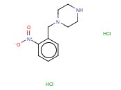 1-(2-<span class='lighter'>硝基苯</span>)哌嗪<span class='lighter'>盐酸盐</span>