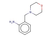 2-(MORPHOLIN-4-YLMETHYL)ANILINE