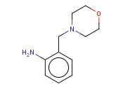 2-(<span class='lighter'>吗</span><span class='lighter'>啉</span>-4-甲基)<span class='lighter'>苯胺</span>