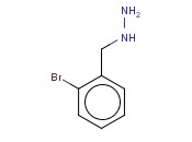 2-BROMOBENZYLHYDRAZINE