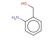 <span class='lighter'>邻</span><span class='lighter'>氨基</span>苄醇