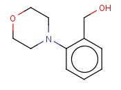 2-(<span class='lighter'>吗</span><span class='lighter'>啉</span>-4-<span class='lighter'>基</span>-苯基)甲醇