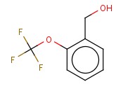 邻三氟<span class='lighter'>甲</span><span class='lighter'>氧基</span><span class='lighter'>苯</span><span class='lighter'>甲醇</span>