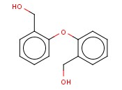 2,2'-<span class='lighter'>双</span>(羟甲基)二<span class='lighter'>苯</span>醚