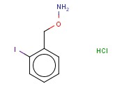 邻碘苄氧胺<span class='lighter'>盐酸盐</span>；2-碘<span class='lighter'>基</span>苄氧胺<span class='lighter'>盐酸盐</span>