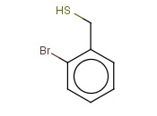 2-<span class='lighter'>溴</span>苄<span class='lighter'>硫醇</span>