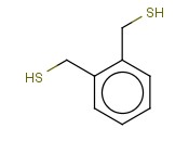 1,2-<span class='lighter'>苯</span>二甲<span class='lighter'>硫醇</span>