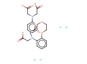 1,2-双(<span class='lighter'>邻</span><span class='lighter'>氨基</span><span class='lighter'>苯</span>)乙烷-N,N,N',N'-四乙酰酸钾盐