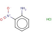 邻硝基苯胺<span class='lighter'>盐酸盐</span>