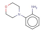 2-MORPHOLINOANILINE