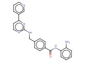 MOCETINOSTAT