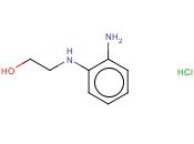 2-[(2-AMINOPHENYL)AMINO]ETHANOL HYDROCHLORIDE