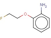 2-(2-FLUORO-ETHOXY)-PHENYLAMINE