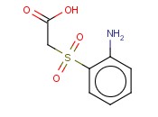 2-(2-AMINOPHENYLSULFONYL)ACETIC ACID