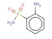 <span class='lighter'>邻</span><span class='lighter'>氨基</span><span class='lighter'>苯</span>磺酰胺