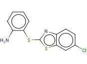 [1-苯甲基-5-(3-<span class='lighter'>硝基苯</span>基)硫烷基-4-丙烷-2-基-<span class='lighter'>咪唑</span>-2-基]甲基氨基甲酸酯