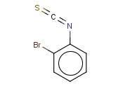 2-溴<span class='lighter'>异</span><span class='lighter'>硫</span><span class='lighter'>氰酸</span><span class='lighter'>苯</span><span class='lighter'>酯</span>