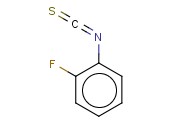 <span class='lighter'>异</span><span class='lighter'>硫</span><span class='lighter'>氰酸</span>2-氟<span class='lighter'>苯</span><span class='lighter'>酯</span>