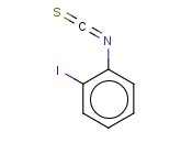 2-碘基<span class='lighter'>异</span><span class='lighter'>硫</span><span class='lighter'>氰酸</span><span class='lighter'>苯</span><span class='lighter'>酯</span>