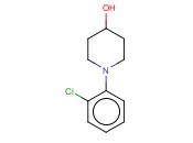 (2-CHLOROPHENYL)-4-HYDROXY-PIPERIDINE