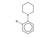 2-(N-<span class='lighter'>哌啶</span><span class='lighter'>基</span>)溴苯