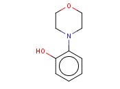 2-<span class='lighter'>吗</span><span class='lighter'>啉</span><span class='lighter'>基</span>苯酚