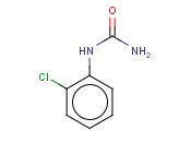 <span class='lighter'>邻</span><span class='lighter'>氯苯</span>基脲