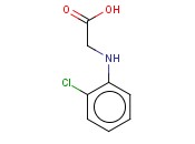 DL-<span class='lighter'>邻</span><span class='lighter'>氯苯</span>甘氨酸