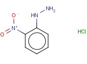 2-<span class='lighter'>硝基苯</span><span class='lighter'>肼</span><span class='lighter'>盐酸盐</span>