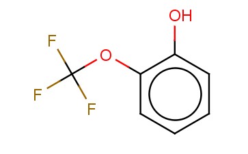 邻<span class='lighter'>三</span><span class='lighter'>氟</span>甲氧基<span class='lighter'>苯酚</span>