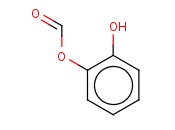 2-HYDROXYPHENYL FORMATE