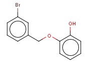 2-[(<span class='lighter'>3-BROMOPHENYL</span>)METHOXY]PHENOL