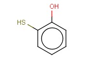 2-羟基苯硫酚