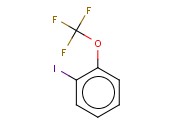 1-碘-2-(<span class='lighter'>三</span><span class='lighter'>氟</span><span class='lighter'>甲</span><span class='lighter'>氧基</span>)苯