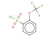 2-(<span class='lighter'>三</span><span class='lighter'>氟</span><span class='lighter'>甲</span>氧基)<span class='lighter'>苯</span>磺<span class='lighter'>酰</span><span class='lighter'>氯</span>