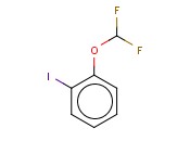 2-(DIFLUOROMETHOXY)IODOBENZENE