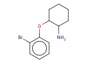 2-(2-BROMOPHENOXY)CYCLOHEXANAMINE