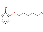 1-BROMO-2-[(5-BROMOPENTYL)OXY]BENZENE