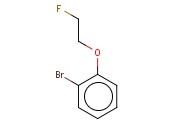 1-BROMO-2-(2-FLUOROETHOXY)BENZENE