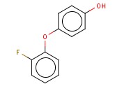 4-(2-FLUOROPHENOXY)-PHENOL