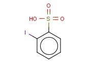 2-Iodobenzenesulfonic acid