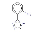 2-(2-AMINOPHENYL)-1H-1,3,4-TRIAZOLE