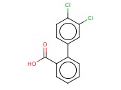 3',4'-<span class='lighter'>DICHLOROBIPHENYL-2-CARBOXYLIC</span> ACID