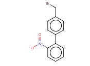 4'-(BROMOMETHYL)-2-NITRO-1,1'-BIPHENYL